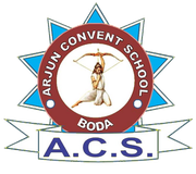 ACS Boda crest